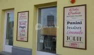 Dolce Fantasia Gelateria Italiana - Árbóc utca Budapest - Külső kép