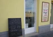 Dolce Fantasia Gelateria Italiana - Árbóc utca Budapest