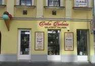 Dolce Fantasia Gelateria Italiana - Árbóc utca Budapest