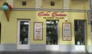 Dolce Fantasia Gelateria Italiana - Árbóc utca Budapest - Külső kép