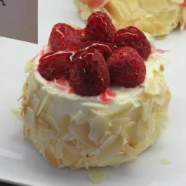 Dolce Fantasia Gelateria Italiana - Árbóc utca Budapest - Étel/ital