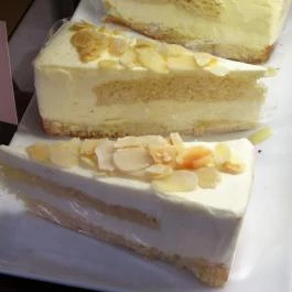 Dolce Fantasia Gelateria Italiana - Árbóc utca Budapest - Étel/ital