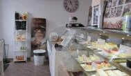 Dolce Fantasia Gelateria Italiana - Árbóc utca Budapest - Étel/ital