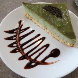 Dolce Fantasia Gelateria Italiana - Árbóc utca Budapest - Étel/ital