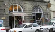 Dolce Fantasia Gelateria Italiana - István utca Budapest - Külső kép