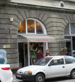 Dolce Fantasia Gelateria Italiana - István utca