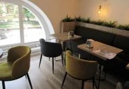 Dolce Fantasia Gelateria Italiana - István utca Budapest