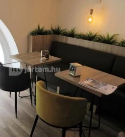 Dolce Fantasia Gelateria Italiana - István utca