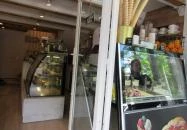 Dolce Fantasia Gelateria Italiana - István utca Budapest