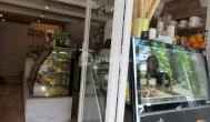 Dolce Fantasia Gelateria Italiana - István utca Budapest - Külső kép