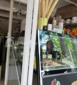Dolce Fantasia Gelateria Italiana - István utca