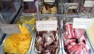 Dolce Fantasia Gelateria Italiana - István utca Budapest - Étel/ital