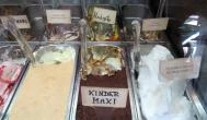 Dolce Fantasia Gelateria Italiana - István utca Budapest - Étel/ital