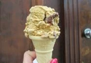 Dolce Fantasia Gelateria Italiana - István utca Budapest