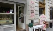 Dolce Fantasia Gelateria Italiana - Szondi utca Budapest - Külső kép