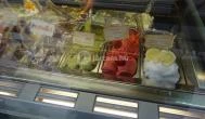 Dolce Fantasia Gelateria Italiana - Szondi utca Budapest - Étel/ital