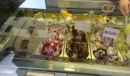 Dolce Fantasia Gelateria Italiana - Szondi utca Budapest - Étel/ital