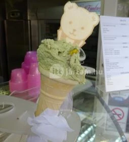 Dolce Fantasia Gelateria Italiana - Szondi utca