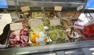 Dolce Fantasia Gelateria Italiana - Szondi utca Budapest - Étel/ital