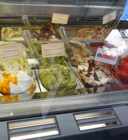 Dolce Fantasia Gelateria Italiana - Szondi utca