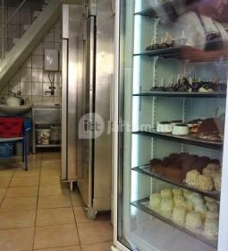 Dolce Fantasia Gelateria Italiana - Szondi utca