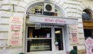 Dolce Fantasia Gelateria Italiana - Szondi utca Budapest - Külső kép