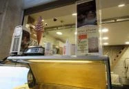 Dolce Fantasia Gelateria Italiana - Szondi utca Budapest