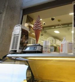 Dolce Fantasia Gelateria Italiana - Szondi utca