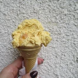 Dolce Fantasia Gelateria Italiana - Szondi utca Budapest - Egyéb