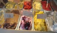 Dolce Fantasia Gelateria Italiana - Szondi utca Budapest - Egyéb