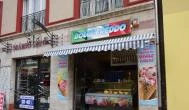 Dolce Freddo Fagyizó Miskolc - Külső kép