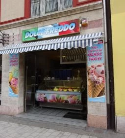 Dolce Freddo Fagyizó