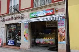 Dolce Freddo Fagyizó Miskolc