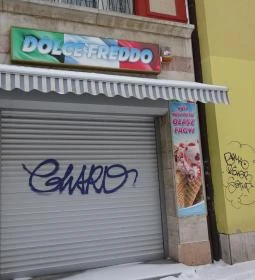 Dolce Freddo Fagyizó