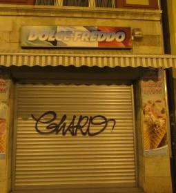 Dolce Freddo Fagyizó