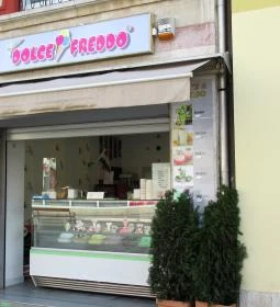 Dolce Freddo Fagyizó