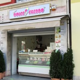 Dolce Freddo Fagyizó Miskolc - Egyéb