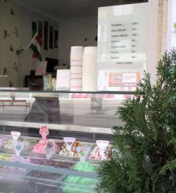 Dolce Freddo Fagyizó