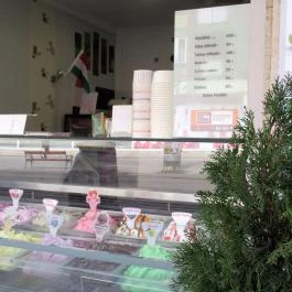 Dolce Freddo Fagyizó Miskolc - Egyéb