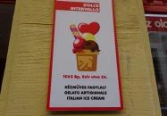 Dolce Intervallo Budapest