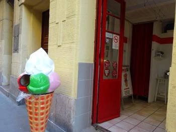 Dolce Intervallo Budapest