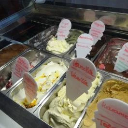 Dolce Intervallo Budapest - Étel/ital