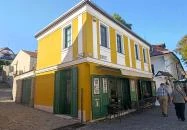 Dolce Vita Cukrászda Szentendre