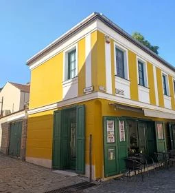 Dolce Vita Cukrászda