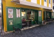 Dolce Vita Cukrászda Szentendre