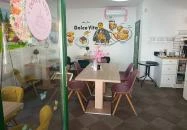 Dolce Vita Cukrászda Szentendre