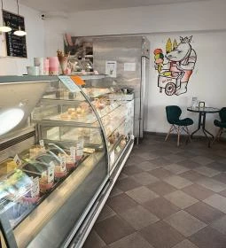 Dolce Vita Cukrászda