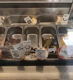 Dolce Vita Cukrászda