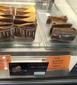 Dolce Vita Cukrászda