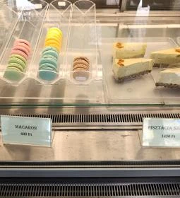 Dolce Vita Cukrászda